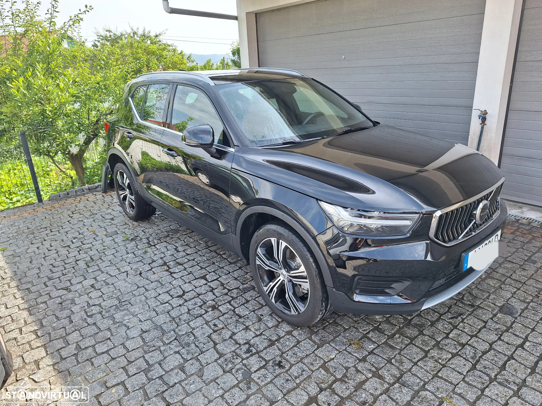 Volvo XC 40 1.5 T5 PHEV Inscription Expression - 3