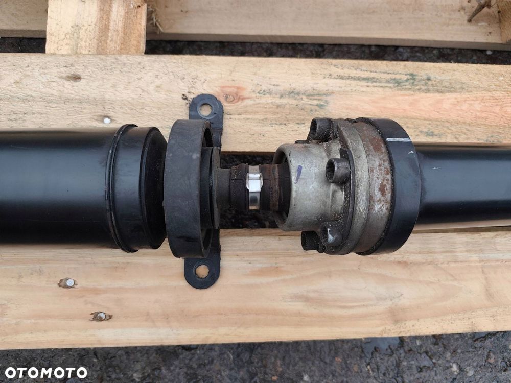 VW T5 T6 WAŁ NAPĘDOWY 4X4 4MOTION 7H0521101 - 3