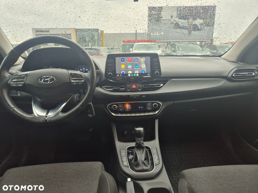 Hyundai i30 1.5 T-GDI 48V-Hybrid DCT Prime - 15