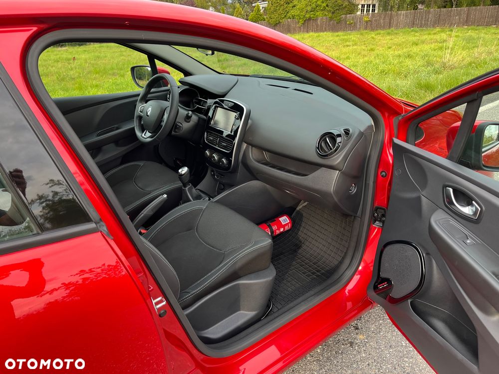 Renault Clio (Energy) TCe 90 Start & Stop INTENS - 20