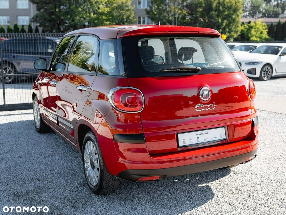 Fiat 500L 1.4 16V Pop Star - 5