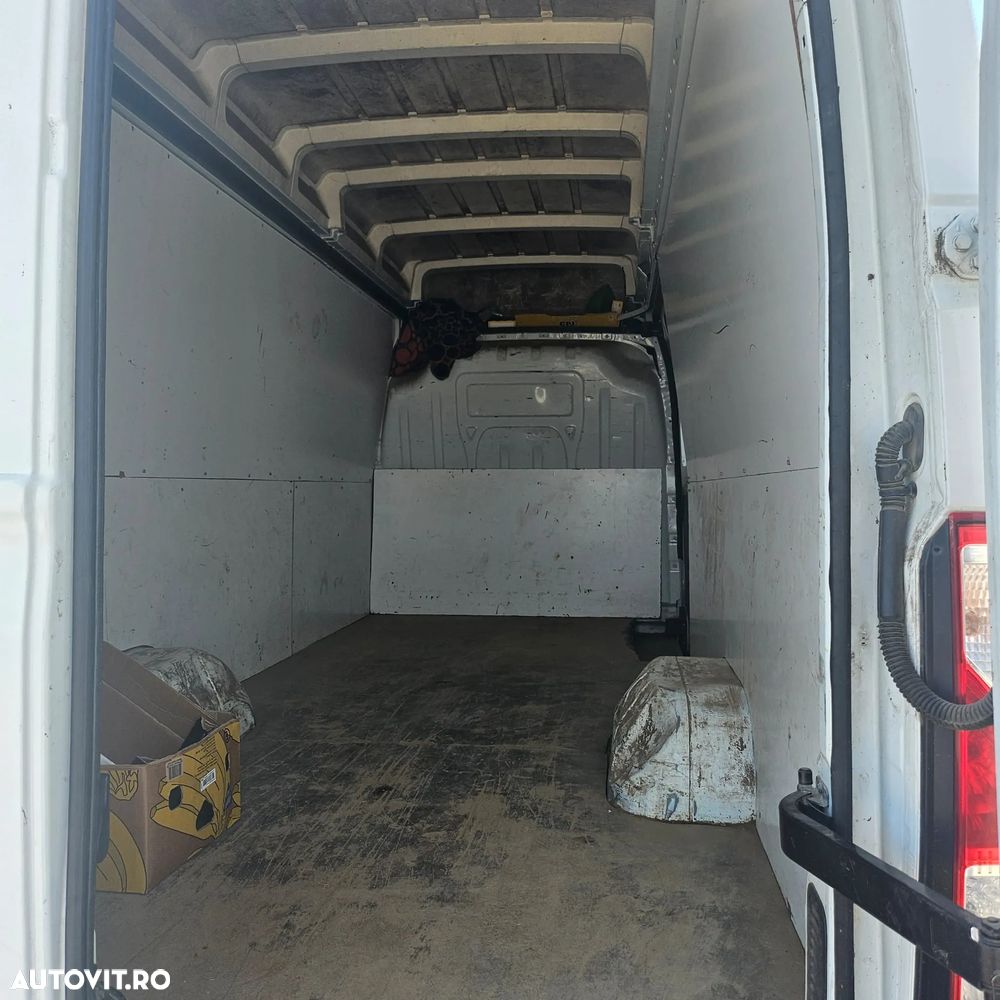 Renault Master FAP L2H2 - 7