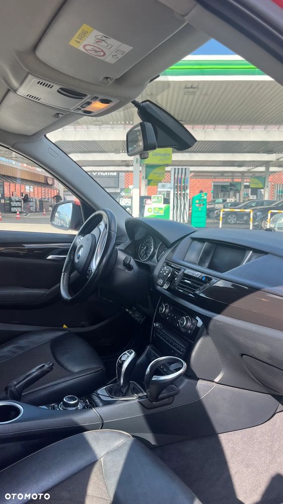 BMW X1 - 10