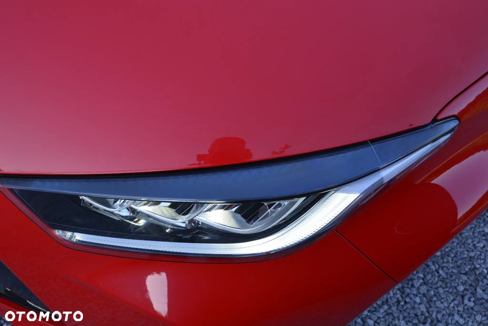 Toyota Yaris 1.5 VVT-i Tokyo Spirit - 11