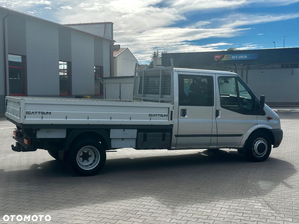 Ford Transit - 6