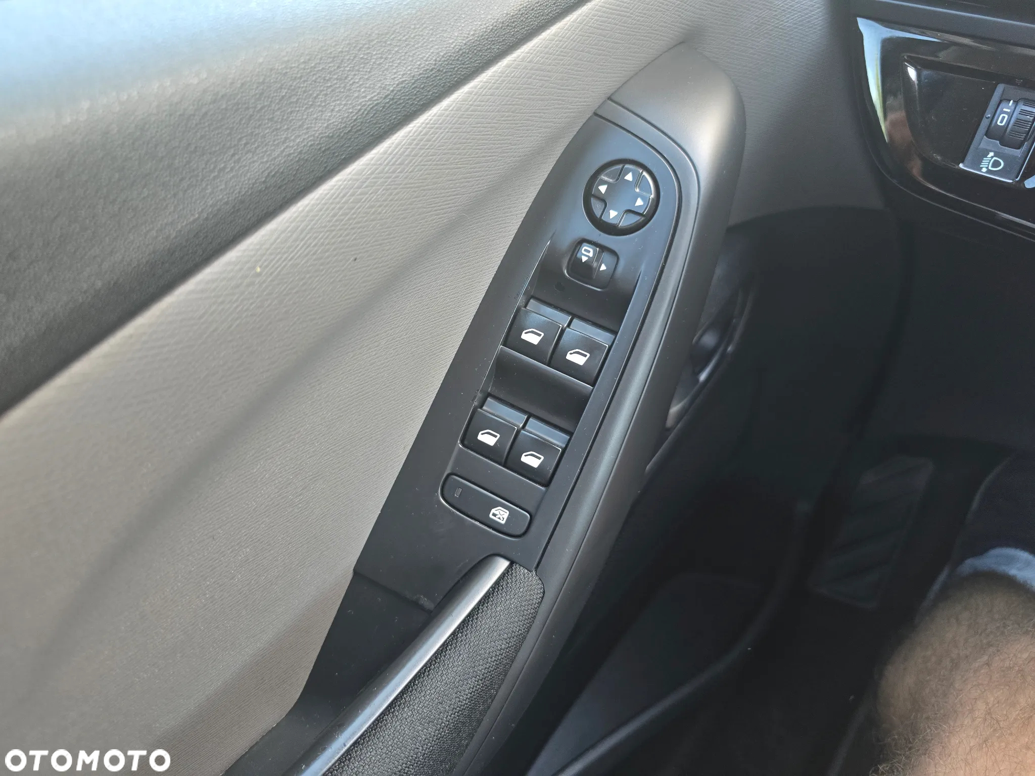 Citroën C4 Picasso - 15