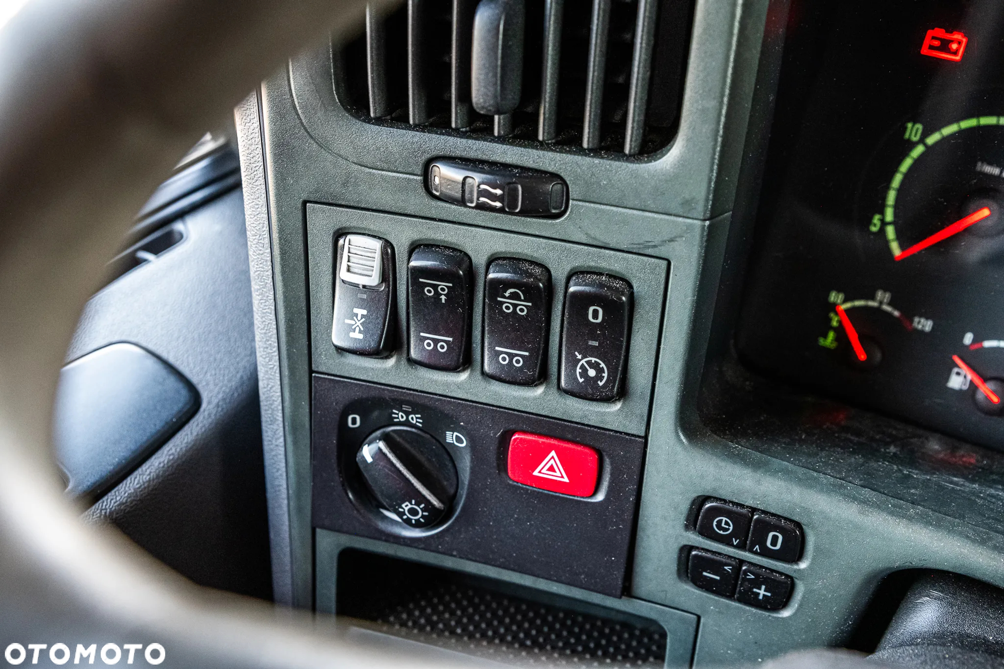 Scania R380 - 26