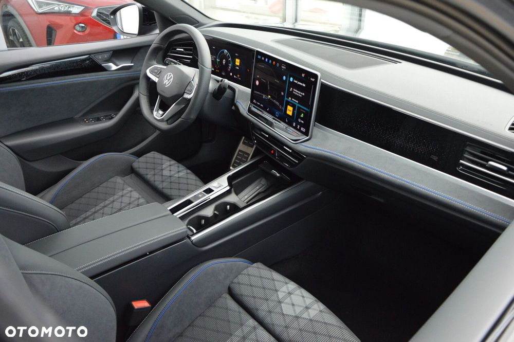 Volkswagen Passat Variant - 29