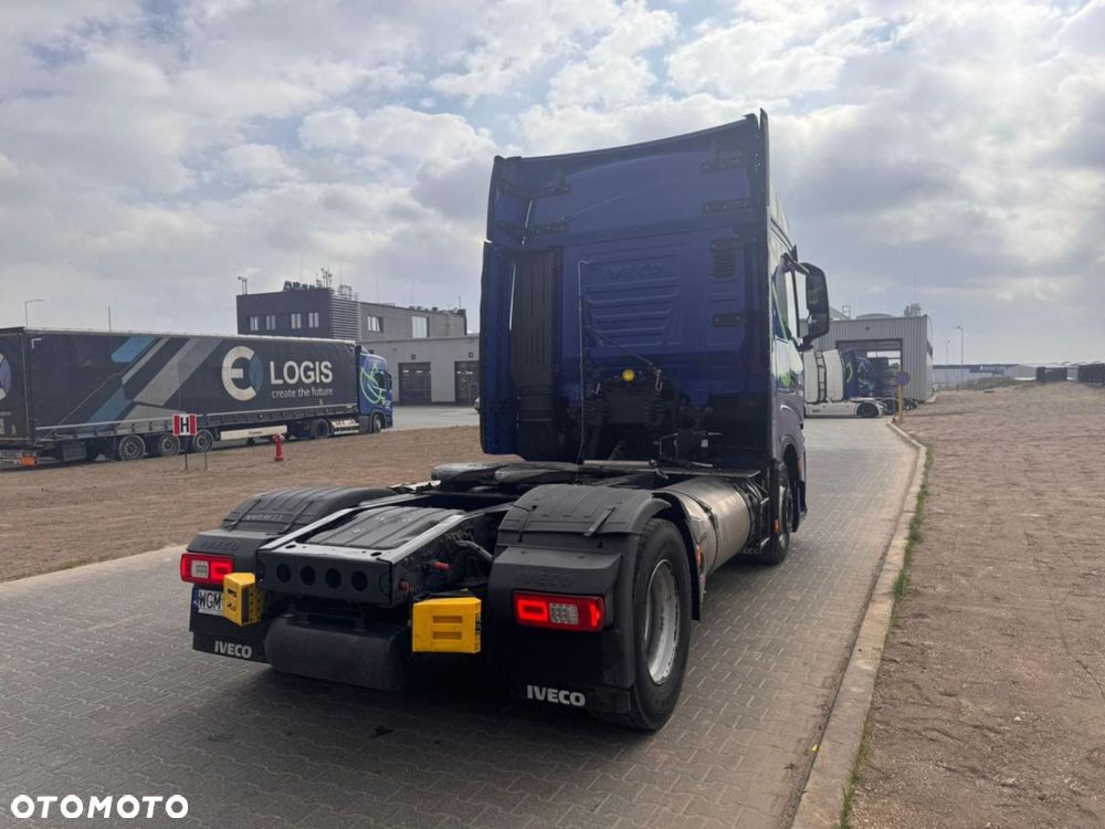 Iveco S-Way 460KM Standard - 6