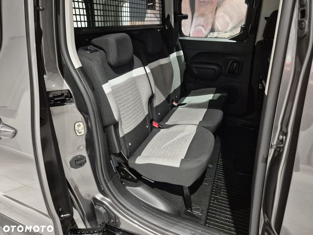 Citroën Berlingo M 1.5 BlueHDI Feel S&S - 16