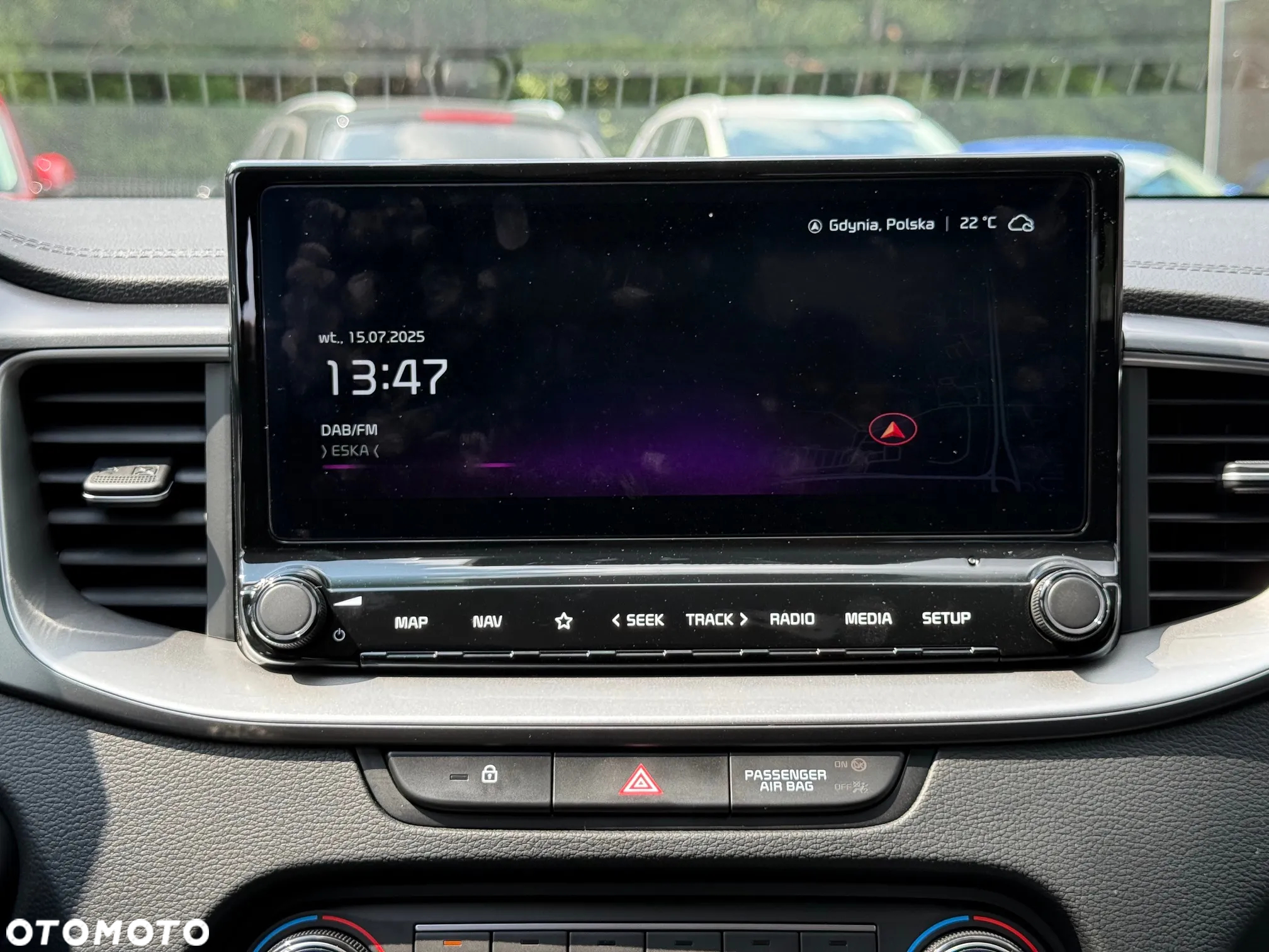 Kia XCeed 1.5 T-GDI M - 29