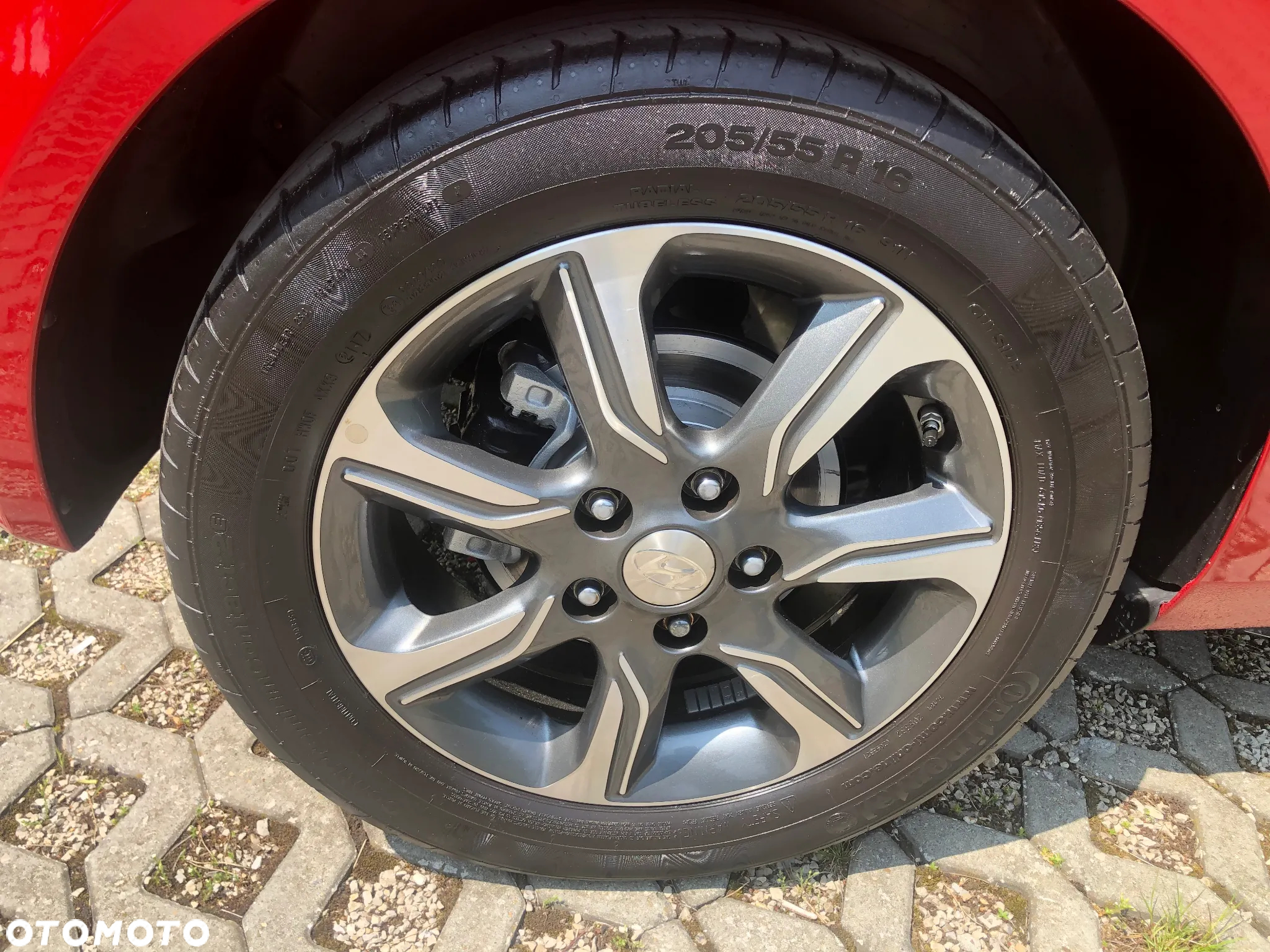 Hyundai ix20 1.4 Fifa World Cup Edition - 34