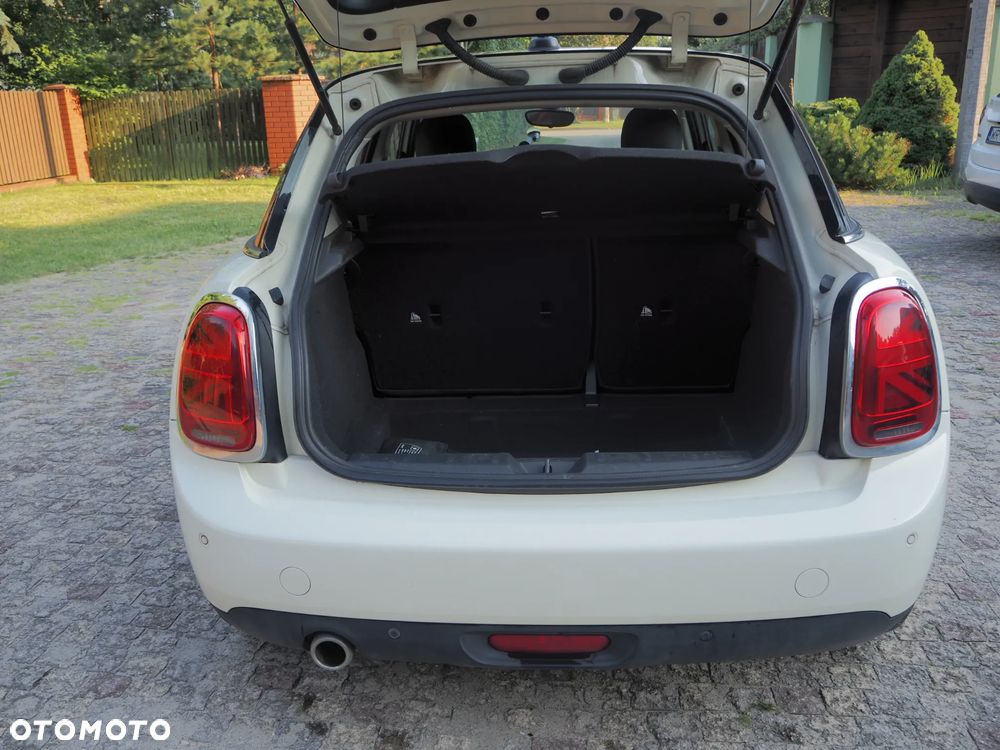 MINI Cooper - 9