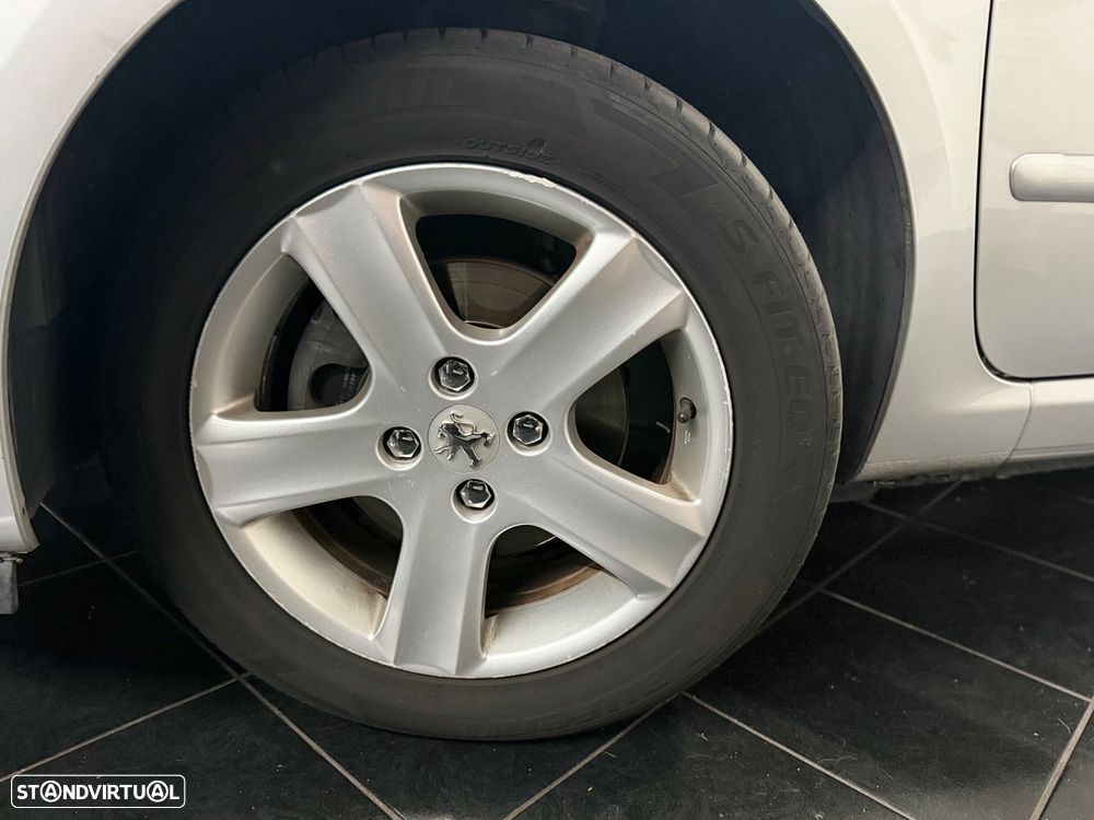Peugeot 307 SW 1.6 HDi Sport - 18