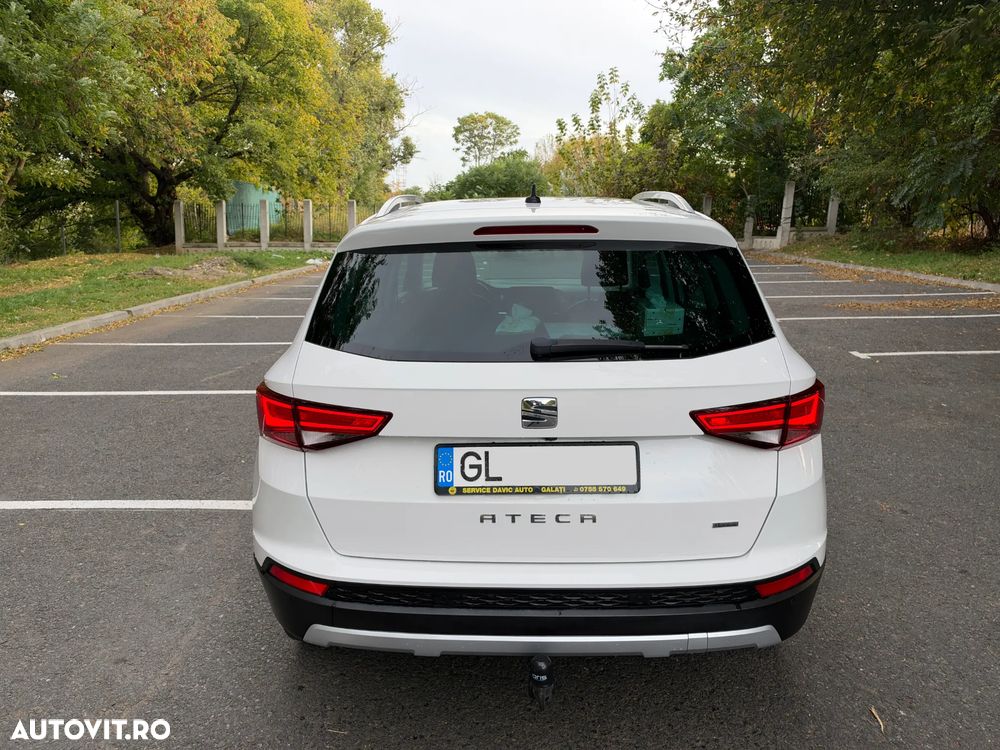 Seat Ateca - 5