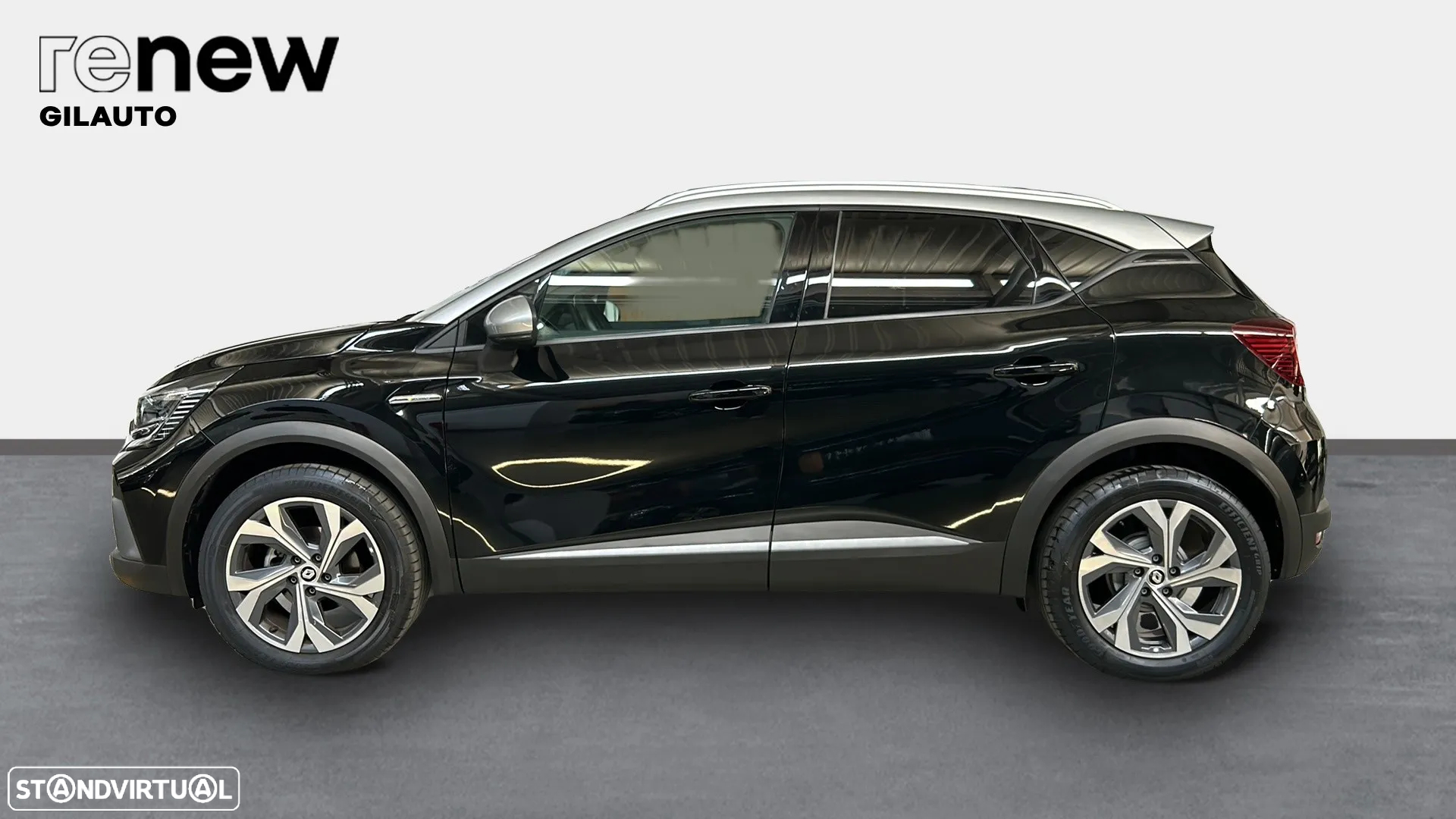 Renault Captur 1.0 TCe RS Line - 8