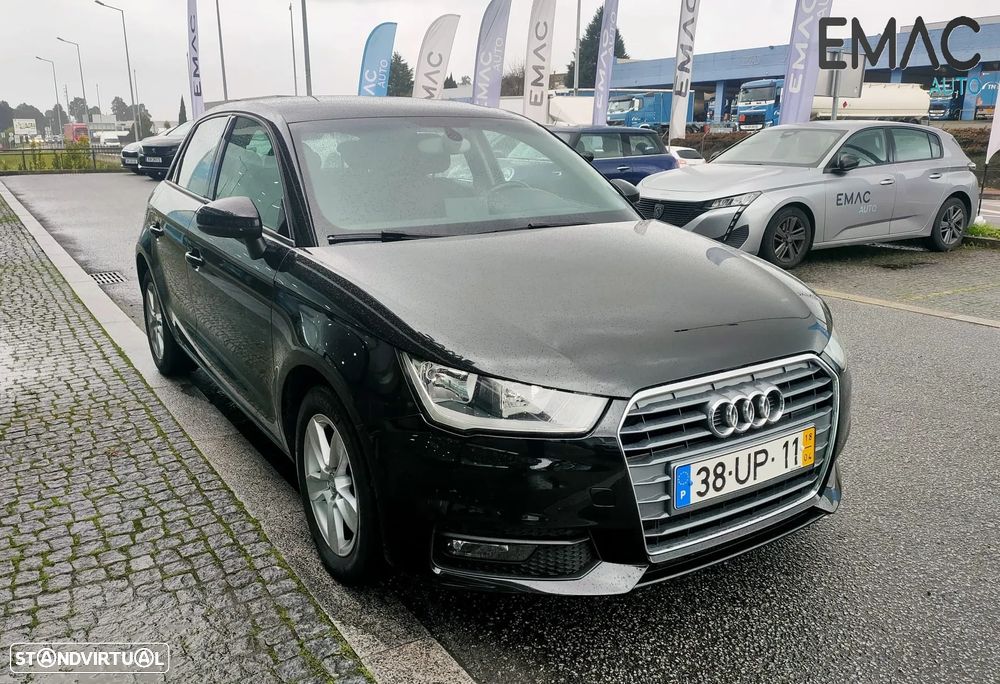 Audi A1 Sportback 25 TFSI - 1