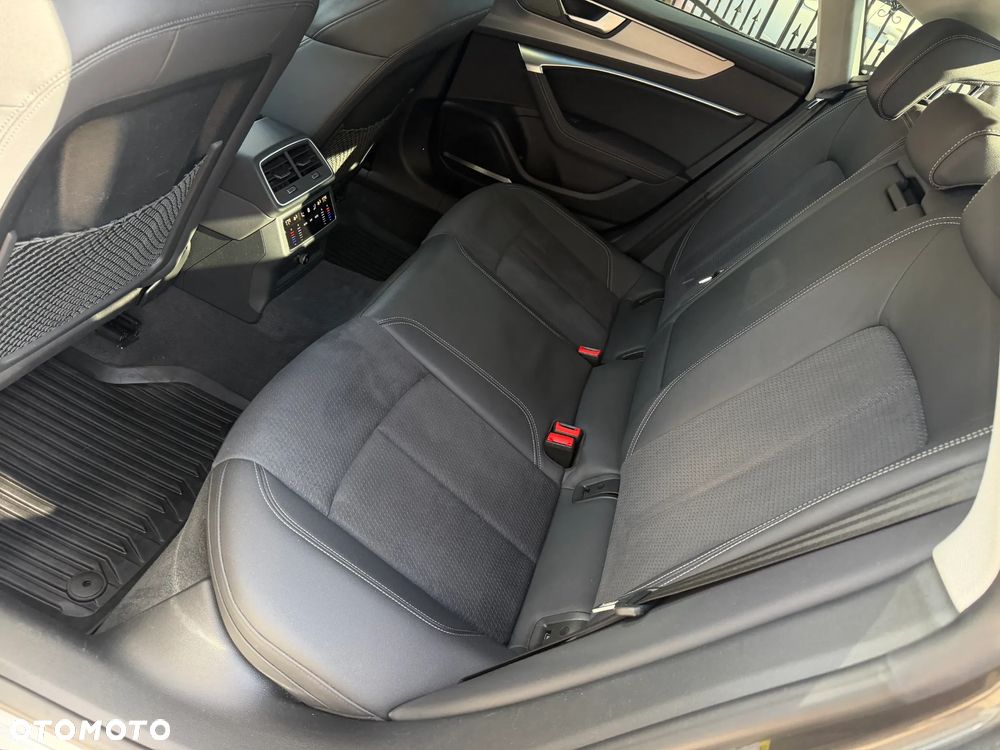 Audi A7 Sportback 55 TFSI e Quattro S tronic - 30