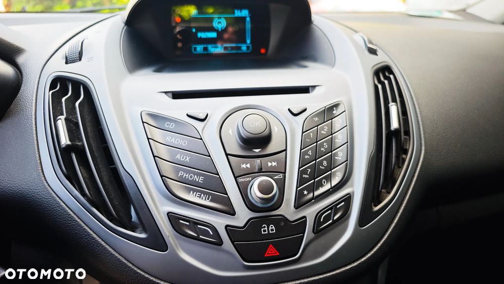 Ford B-MAX 1.6 Trend - 23