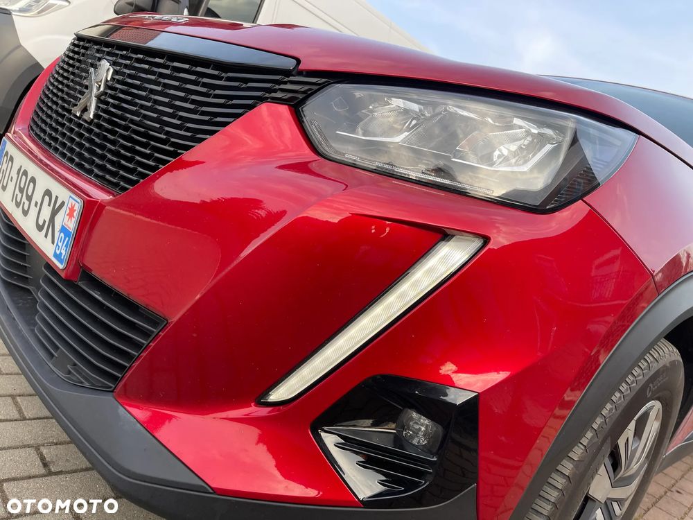 Peugeot 2008 PureTech 100 Active - 31