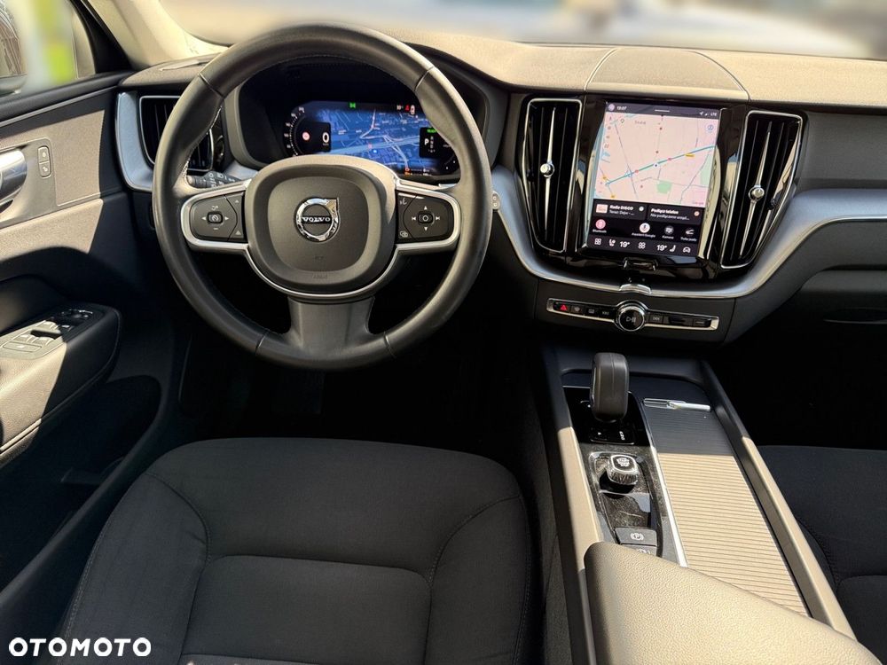 Volvo XC 60 - 16