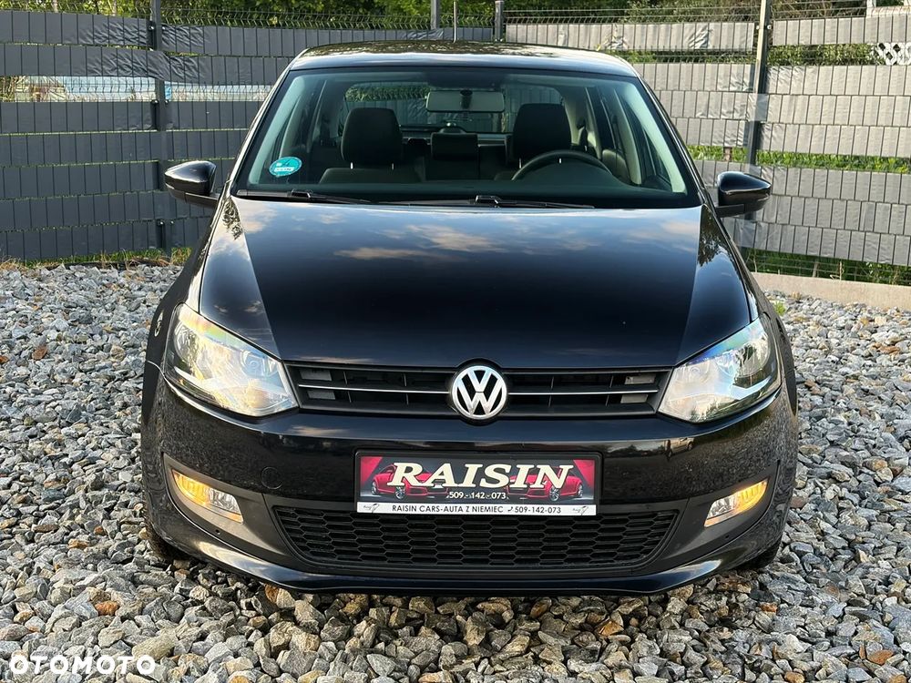 Volkswagen Polo 1.4 Highline - 8