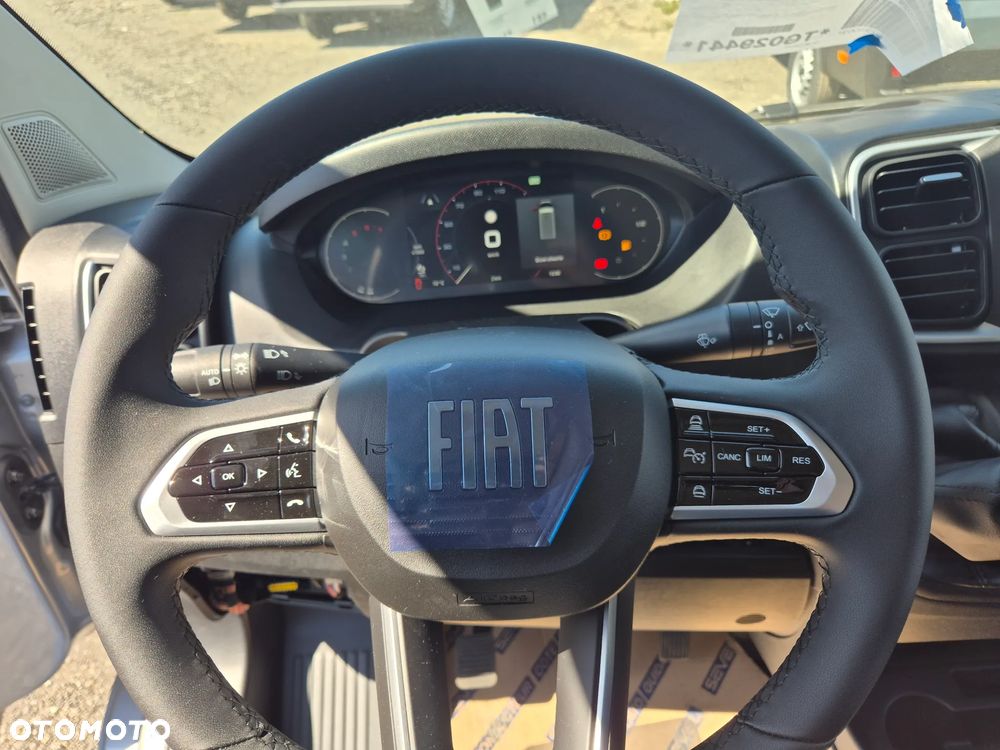 Fiat Fiat Ducato Maxi Furgon L4H3 2.2 Diesel 180KM !! OD RĘKI !! - 12