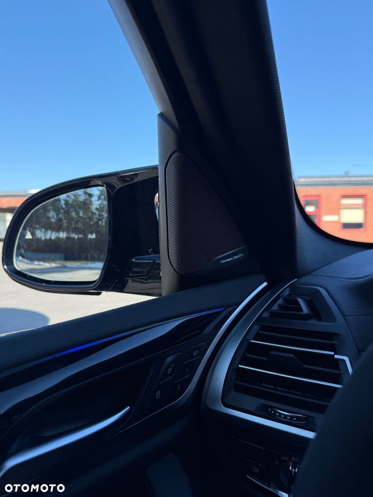 BMW X3 M Competition - 9