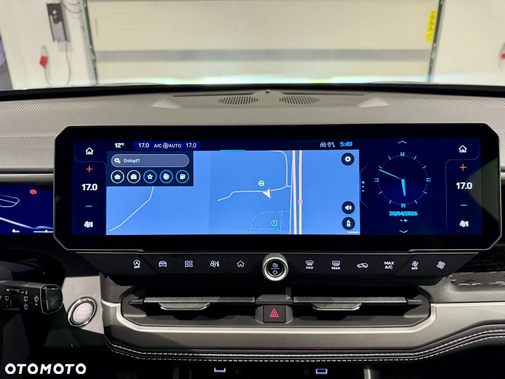 Jeep Compass ver-1-2-t3-mhev-first-edition-fwd-dct - 15