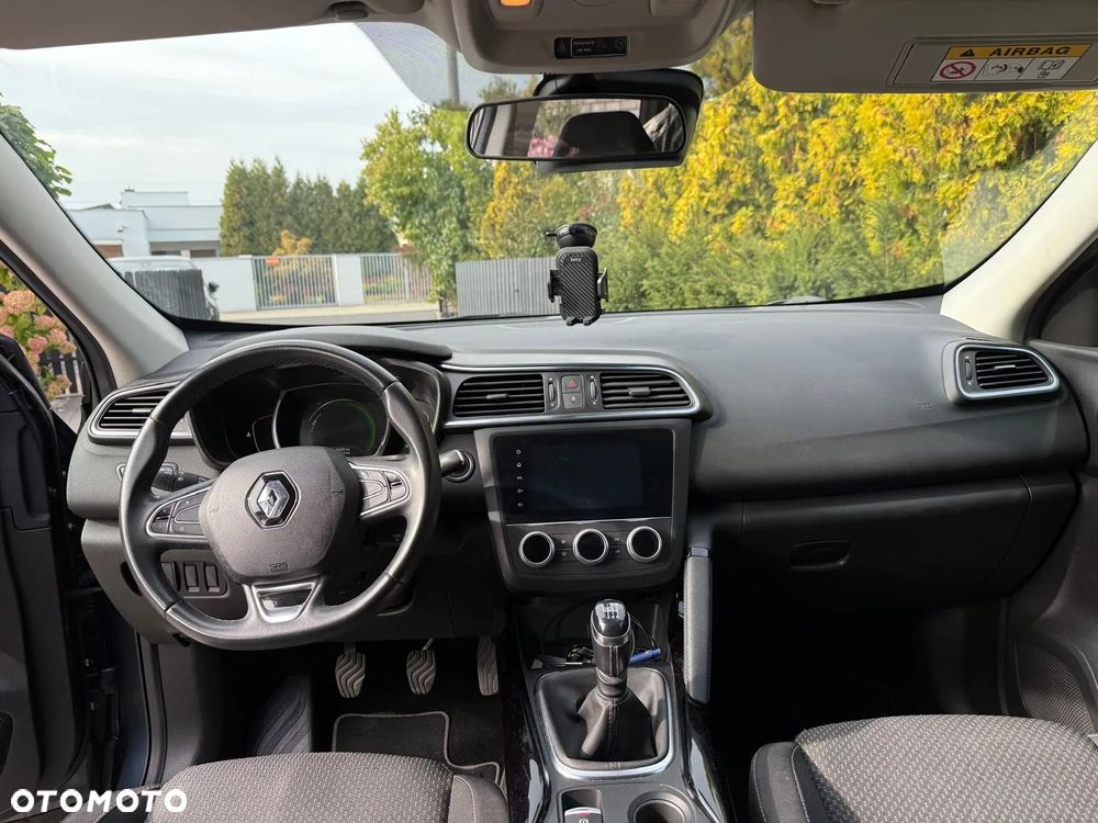 Renault Kadjar 1.5 Blue dCi Easy Life - 9