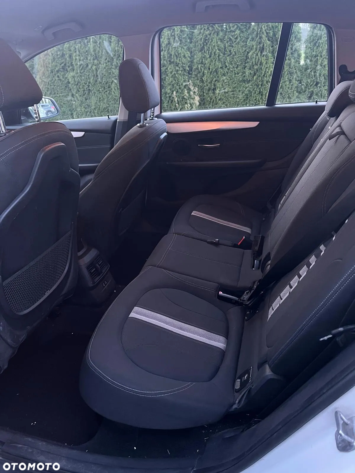 BMW Seria 2 218d Advantage - 8