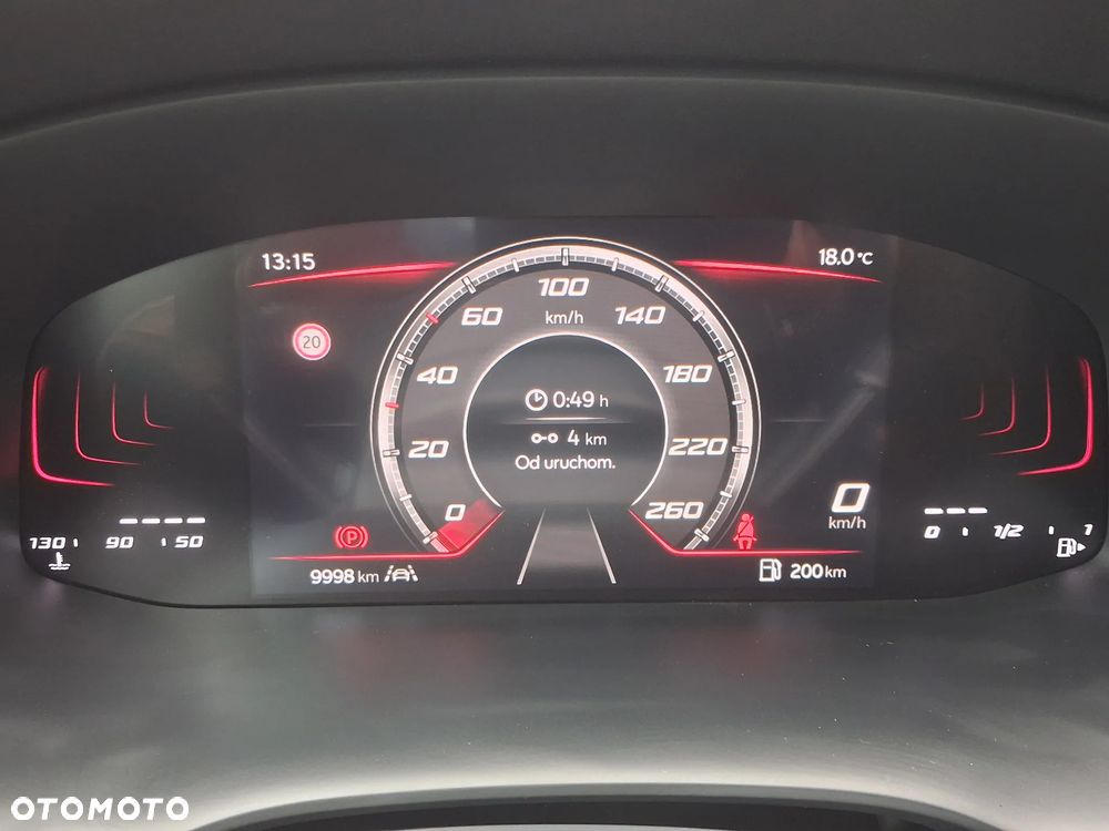Seat Ateca 1.0 TSI Reference S&S - 18