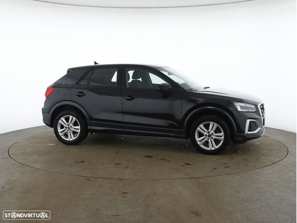 Audi Q2 35 TFSI Advanced S tronic - 8