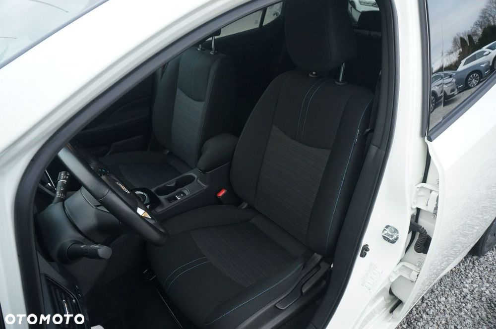 Nissan Leaf 62kWh N-Connecta - 21
