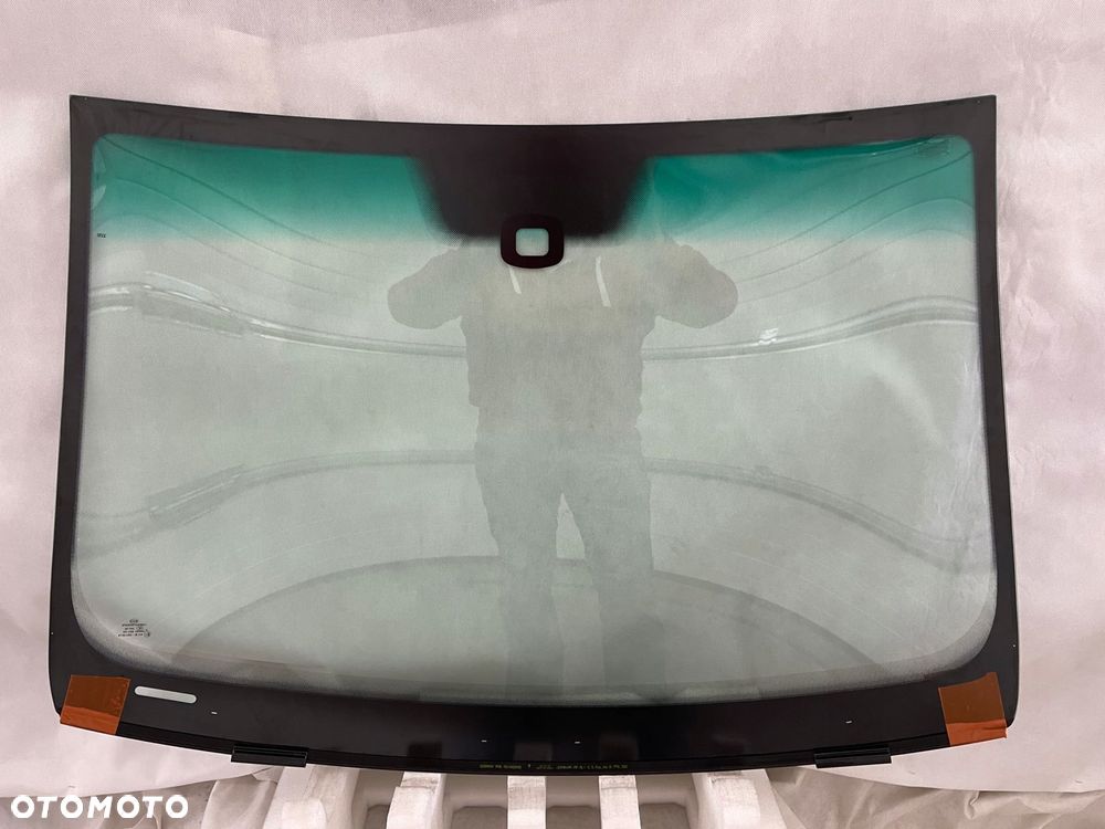 seat ibiza szyba przednia czołowa sensor 2008-2015 - 4