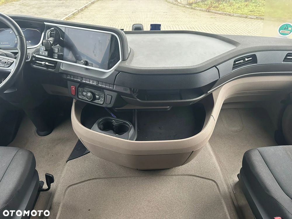 DAF XG 530 FT STANDARD STOCK (31950) - 18