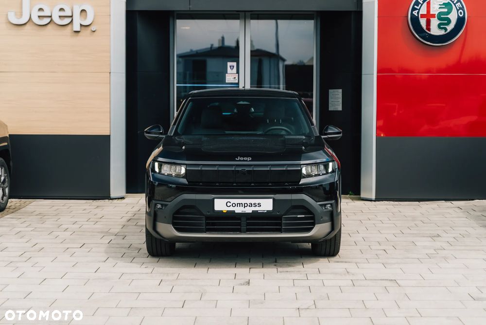Jeep Compass 73.7kWh Standard Range Altitude FWD - 1