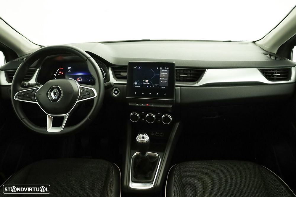 Renault Captur 1.0 TCe Techno - 8