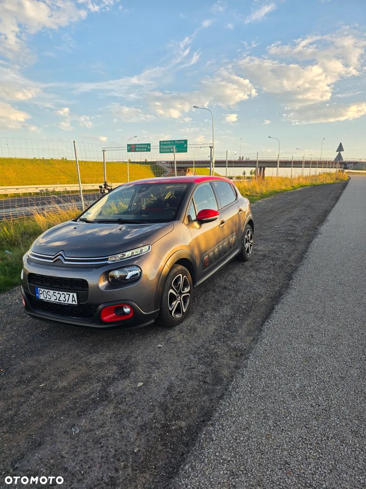 Citroën C3 1.2 PureTech Elle - 2