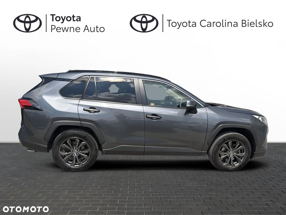 Toyota RAV4 - 18