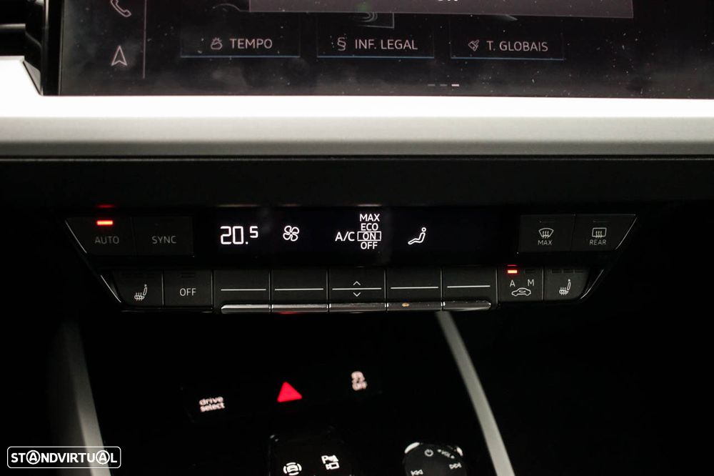 Audi Q4 Sportback e-tron 40 82 kWH - 16