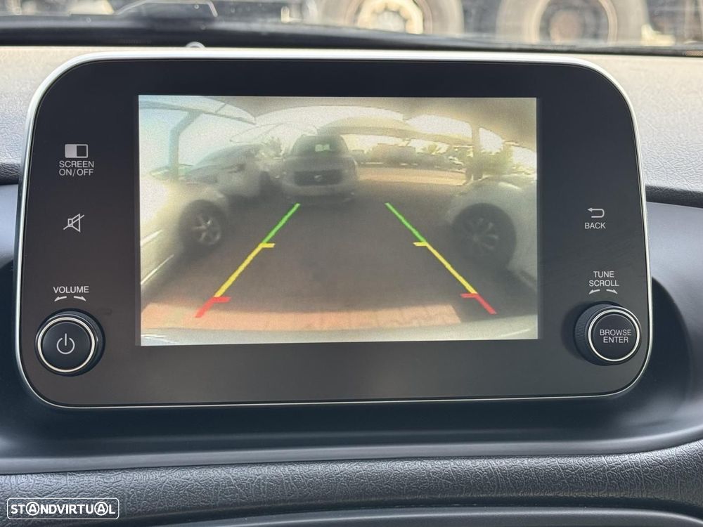 Fiat Tipo Station Wagon 1.3 M-Jet Lounge — fotografia 16