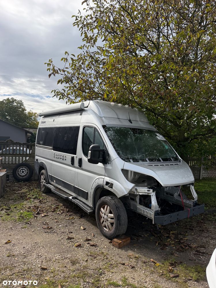 RAM Promaster - 33