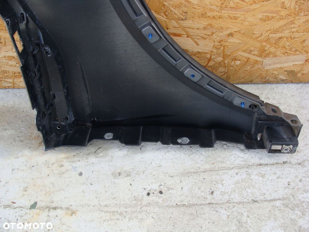 błotnik lewy przód land rover evoque i !!! - 6