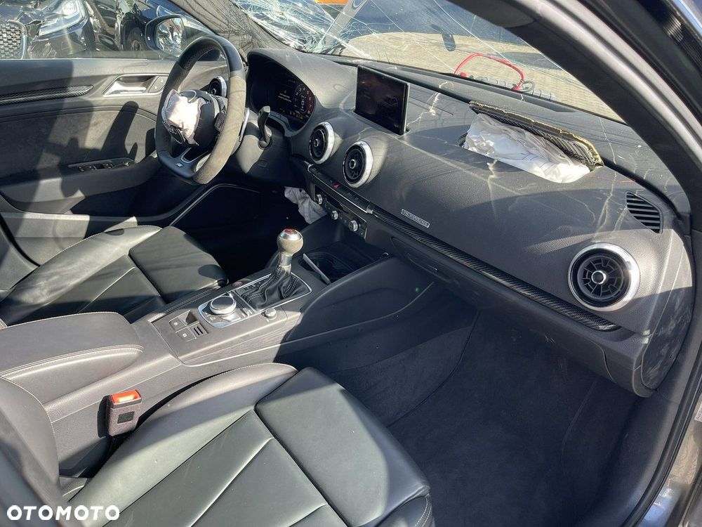 Audi RS3 Sportback 2.5 TFSI Quattro S tronic - 9