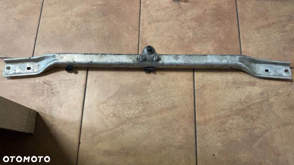 BMW X5 F15 X5M F85 X6 F16 X6M F86 WSPORNIK ROZPÓRKA PRZÓD 7327594 - 1