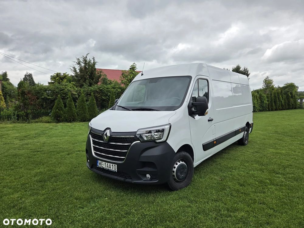 Renault MASTER L3H2 - 4
