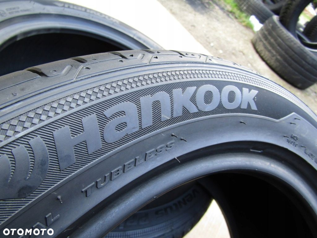 4x Opony 195/50 15 82 V Hankook Ventus Prime 3 7 mm letnie - 13