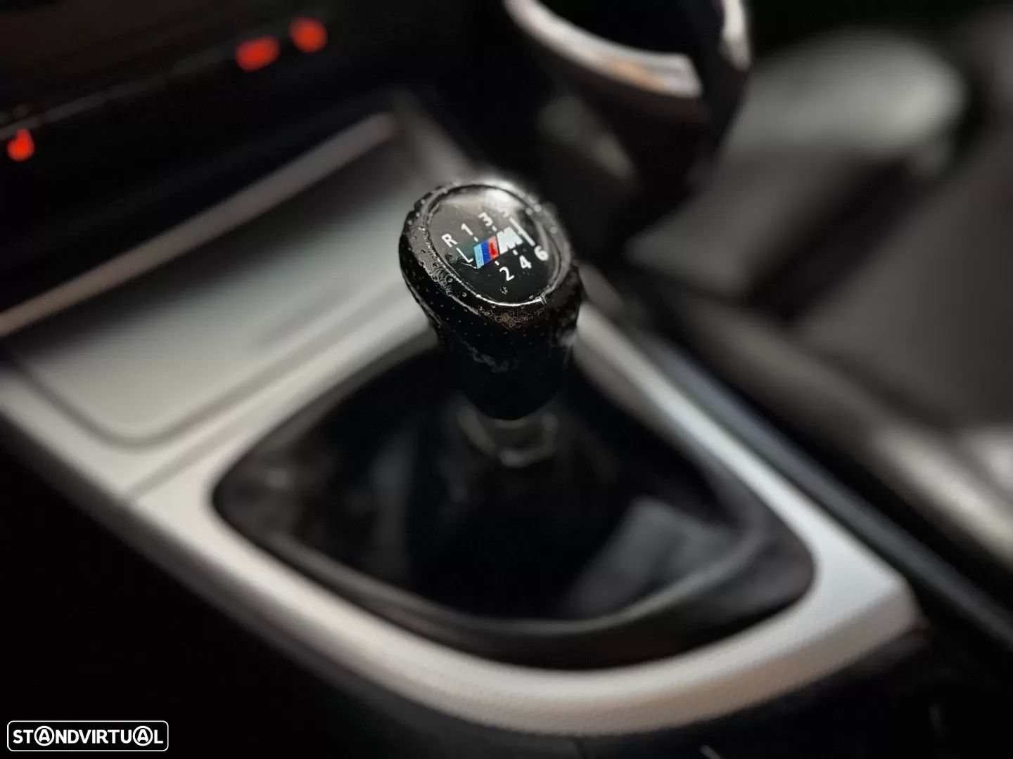 BMW 120 - 12