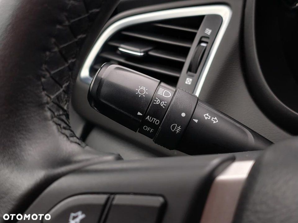 Suzuki S-Cross - 33